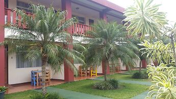 Hotel Fuego Arenal