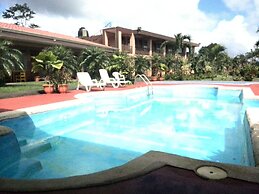 Hotel Fuego Arenal