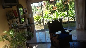 Hotel Fuego Arenal