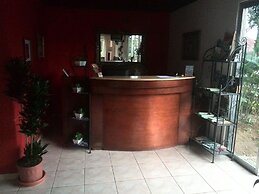 Hotel Fuego Arenal