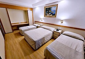 Riale Imperial Flamengo