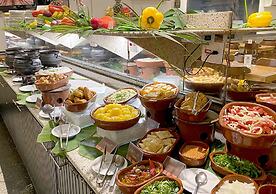 Riale Imperial Flamengo