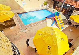 Riale Imperial Flamengo