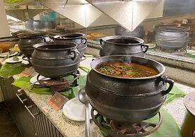 Riale Imperial Flamengo