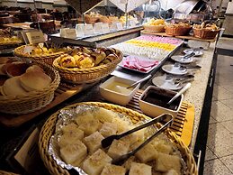 Riale Imperial Flamengo