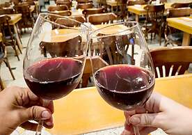 Riale Imperial Flamengo