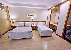 Riale Imperial Flamengo