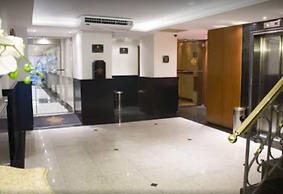 Riale Imperial Flamengo