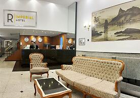 Riale Imperial Flamengo