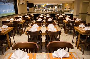 Riale Imperial Flamengo