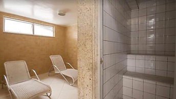 Riale Imperial Flamengo