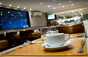 Riale Imperial Flamengo