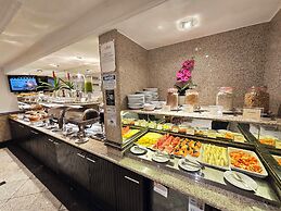 Riale Imperial Flamengo