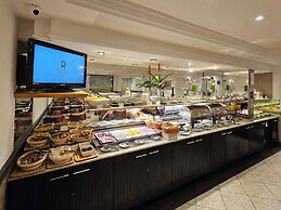 Riale Imperial Flamengo