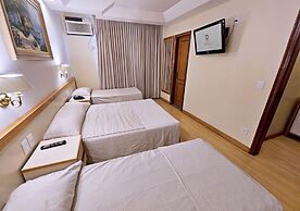 Riale Imperial Flamengo