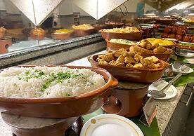 Riale Imperial Flamengo