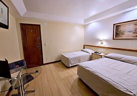 Riale Imperial Flamengo