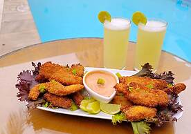 Riale Imperial Flamengo