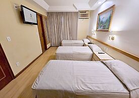 Riale Imperial Flamengo