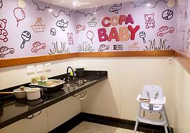 Riale Imperial Flamengo