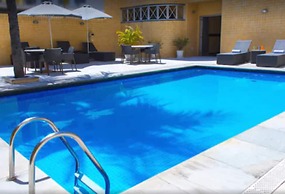 Riale Imperial Flamengo