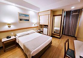 Riale Imperial Flamengo