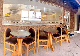 Riale Imperial Flamengo