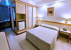 Riale Imperial Flamengo