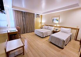 Riale Imperial Flamengo