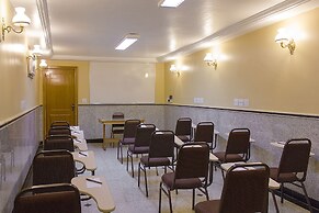 Riale Imperial Flamengo