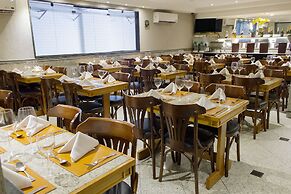 Riale Imperial Flamengo