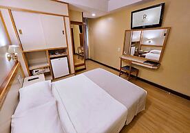 Riale Imperial Flamengo