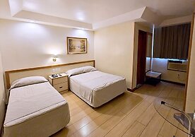 Riale Imperial Flamengo