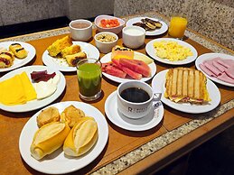 Riale Imperial Flamengo