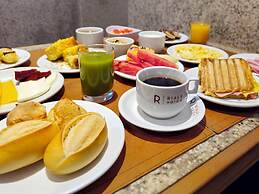 Riale Imperial Flamengo