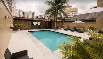 Riale Imperial Flamengo