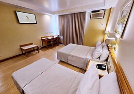 Riale Imperial Flamengo