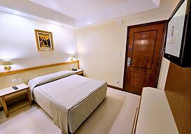 Riale Imperial Flamengo