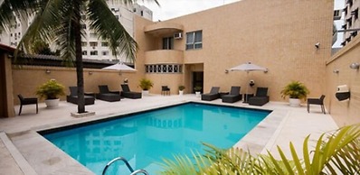 Riale Imperial Flamengo