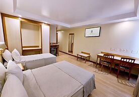 Riale Imperial Flamengo