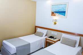 Riale Imperial Flamengo