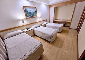 Riale Imperial Flamengo