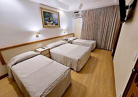 Riale Imperial Flamengo