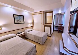 Riale Imperial Flamengo