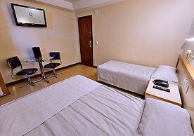 Riale Imperial Flamengo