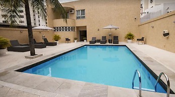 Riale Imperial Flamengo