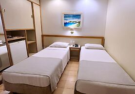 Riale Imperial Flamengo