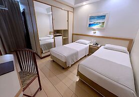 Riale Imperial Flamengo