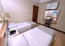 Riale Imperial Flamengo