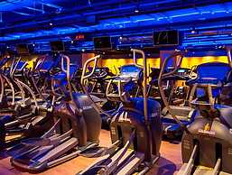 Riale Vilamar Copacabana